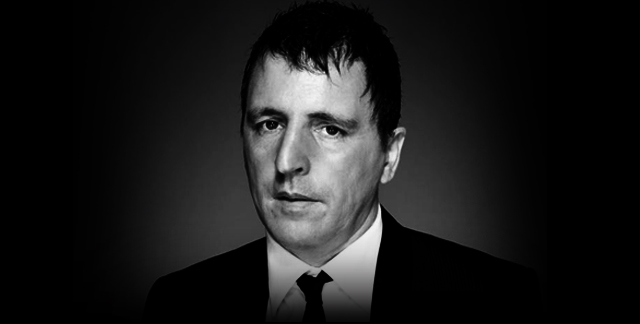 ATTICUS ROSS | A&E Networks Production Music